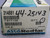 ASCO 314551 SOLENOID PART T232166