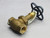 Nibco  T-256-AP  Globe Valve  For Sale