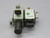 AVENTICS R412007261 SHUT-OFF VALVE T223728