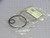 SCHUNK  303452 DSA PZN+ 100-PZV100 SEAL KIT  For Sale