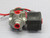 ASCO EF8017G2 RED HAT SOLENOID VALVE T230261