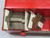 PRECISION BRAND 42910 STAINLESS STEEL SLOTTED SHIM T215973
