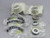 FISHER  RPACKX0012  REBUILD PACKING KIT  For Sale