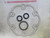 FISHER R667X000402 PROCESS PROTECTION T226399