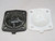 GEMU 600080M5E PTFE REVERSED DIAPHRAGM T223944