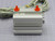 SMC CDQ2KA40-30D-F9BAL PNEUMATIC ACTUATOR T227002