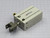 SMC  CDU25-30D  PNEUMATIC CYLINDER  For Sale