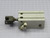 SMC CDU25-30D PNEUMATIC CYLINDER T223154
