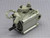 SMC  CDQ2A50-30DZ  PNEUMATIC CYLINDER  For Sale