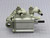 SMC CDQ2A50-30DZ PNEUMATIC CYLINDER T228926