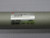 SMC CDG1LN20-100 PNEUMATIC CYLINDER T221915