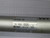 SMC CDG1LN20-300 PNEUMATIC CYLINDER T222398