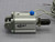 SMC CDQ2D32-25DMZ-A73L PNEUMATIC CYLINDER T234341