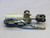 SMC CKP1B50-50Y-P74-85G-X404 PNEUMATIC CYLINDER T234102