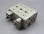 SMC MXS25-50AS PNEUMATIC CYLINDER T215141