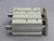 SMC MGPM63-1002 PNEUMATIC CYLINDER T234233