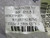 AVENTICS 60348703 PNEUMATIC CYLINDER T227878
