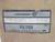 NORGREN F12 600 M3PA PNEUMATIC FILTER T226495