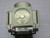 SMC AR25-02BE PNEUMATIC REGULATOR T221557