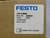 FESTO 546432 JN60 PNEUMATIC REGULATOR T227862