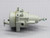 MARS BELLOFARM 960-067-000 PNEUMATIC REGULATOR T221891