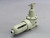 SMC  INA-13-1001G  Pneumatic Regulator  For Sale