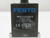 FESTO MPPE-3-1/8-6-010-8 PNEUMATIC REGULATOR T234658