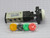SMC VZM450-01-33 PNEUMATIC VALVE T226621