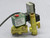 HANKISON 532-04-200S PNEUMATIC VALVE
 T217461