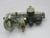 REXROTH 821300901 PNEUMATIC CONTROL T223732
