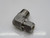 Lot of 3 SSP  ISSD8ME12  Pneumatic FITTING  For Sale