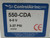 CONTROLAIR INC 550-CDA T228473