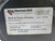 ALLEN SHERMAN HOFF 223315 RACK & PINION ACTUATOR T225111