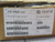 LOT OF 270 STELFAST TB5Z05002250C ZINC PLATED SCREW T245995