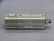 SMC CDQ2B50-25+75DCMZ-M9PW4-X636 COMPACT CYLINDER BH0052