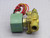 ASCO 8210G94 SOLENOID VALVE T215465