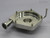 196316  PUMP HOUSING W/2" CLAMP  For Sale