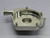 196316 PUMP HOUSING W/2" CLAMP T213959