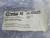 CEIA 20598493 45425 LIFT FLAP DRIVER T214018