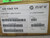 LOT OF 250 STELFAST TB5Z05002250C ZINC PLATED SCREW T246257