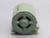 ICHINOMIYA DENKI AEMDBH4P400W THREE PHASE INDUCTION MOTOR T215481