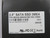 INNODISK DES25-B56M41BC1DC-M954 BCA11802230760311 MEMORY T215569