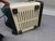 TOSHIBA HAL-7 HALOGEN LEAK DETECTOR M4737