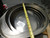 VIBRA-FLIGHT VIBRATORY PARTS BOWL FEEDER 18", 120V M4711