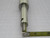 BOSCH 8-104-234-196T SPLINE SHAFT T215938