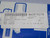 TRACOR 722AEX 100143 FLOWMETER T216491
