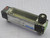 BROOKS 1350EEC1CJF1A VARIABLE AREA FLOW METER T216533