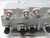 COMMSCOPE SQX781926T-43 E14F55P1400 COMPACT TWIN QUADPLEXER T216300