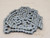 Elite  50-1  Roller Chain Outer Link  For Sale