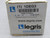LOT OF 10 LEGRIS 1DEG3 UNION TEE TUBE T215907